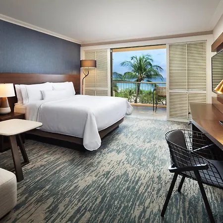The Westin Hapuna Beach Resort-2